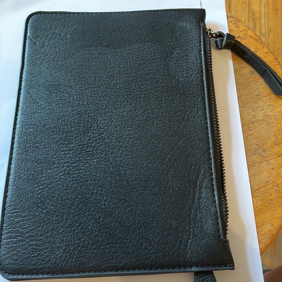 Floral makeup bag - Picture 5 of 8